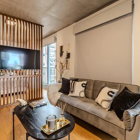 Gf Luxury Studio In Recoleta 602 Ciudad Autónoma de Ciudad Autónoma de Buenos Aires Exterior foto