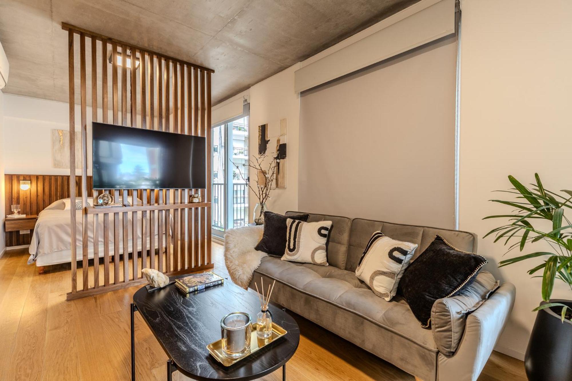Gf Luxury In Recoleta 602 Apartamento Ciudad Autónoma de Buenos Aires