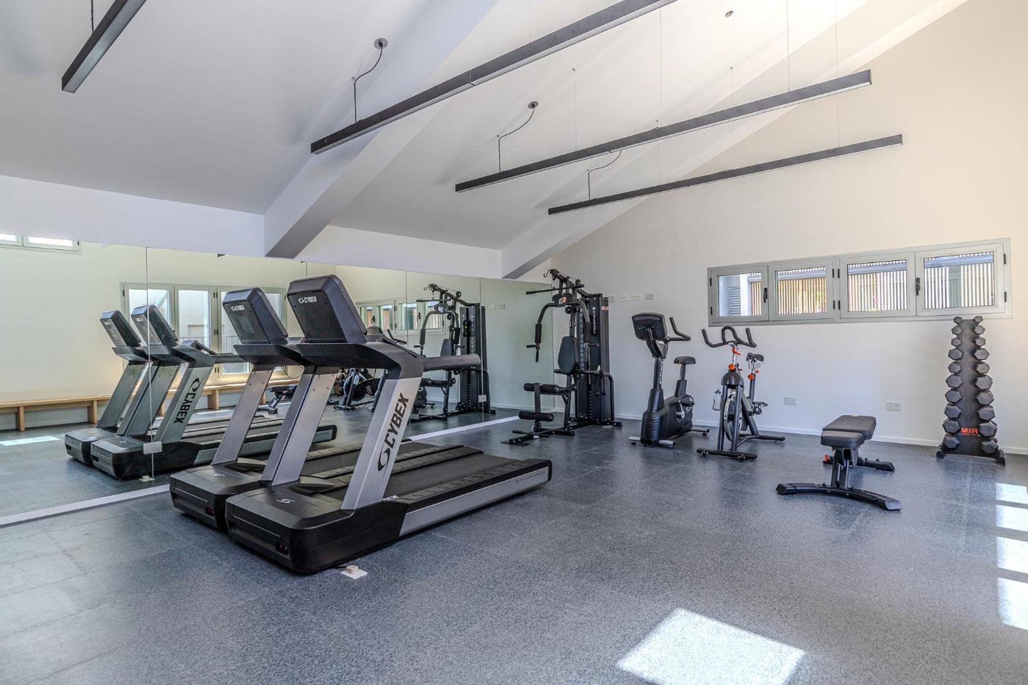 Apartment Gf Luxury In Recoleta 602 *